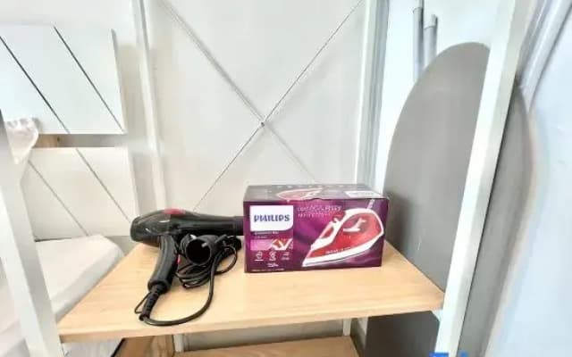 J Cozy 1-5pax Trefoil Setia Alam 100Mps Wifi & TV - photo 4