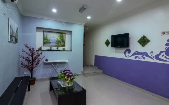 NIDA Rooms Klang Kasuarina Indah - photo 2
