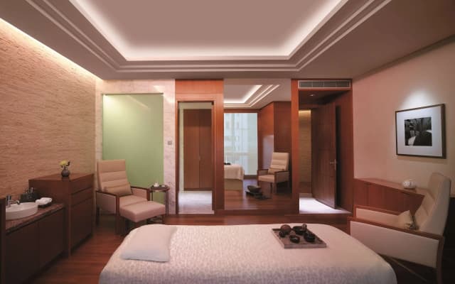 Grand Hyatt Kuala Lumpur - photo 5