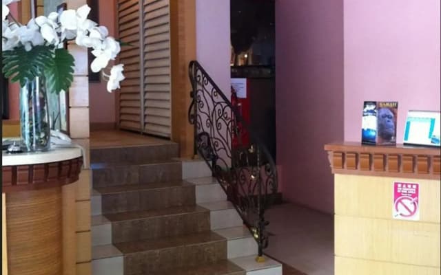 D' Borneo Hotel - photo 2