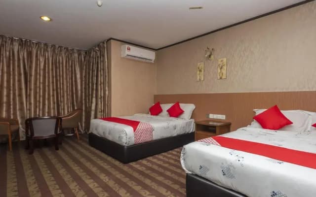 Hotel Suan Bee - photo 3