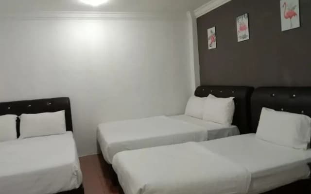 Hotel G-City - photo 5