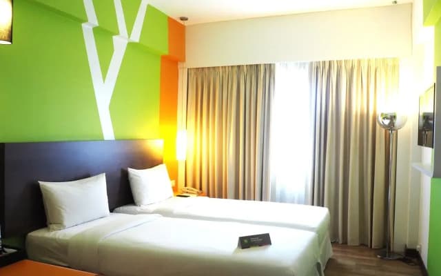 Prescott Ace Kuala Lumpur Cheras - photo 5