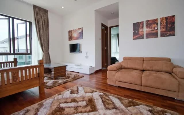 Bayu Ferringhi Villa - photo 3