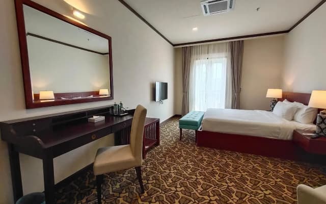 Riviera Suites Melaka - photo 4