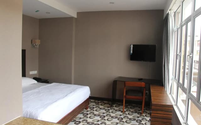 Fan Holiday Hotel By Glex - photo 4