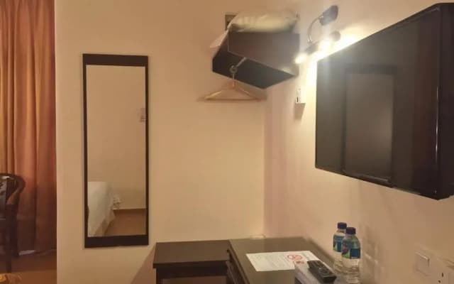 Pontian Garden Hotel - photo 3