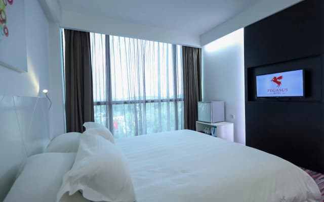 Pegasus Hotel Shah Alam - photo 4