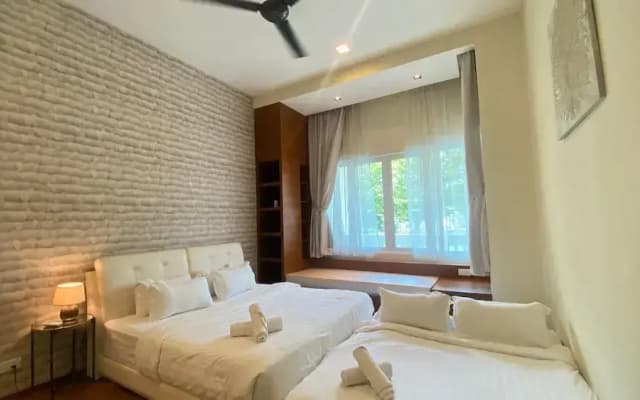The Suites Straits Quay - photo 4