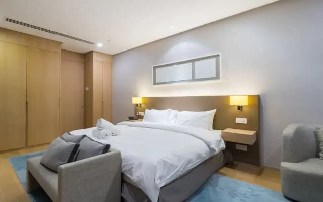 Supreme Suites KLCC - photo 3