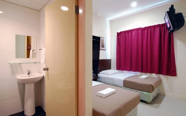 Impiana Mutiara Hotel - photo 5