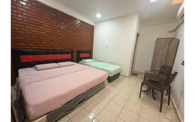 Hotel O Classic Homestay Keningau - photo 5