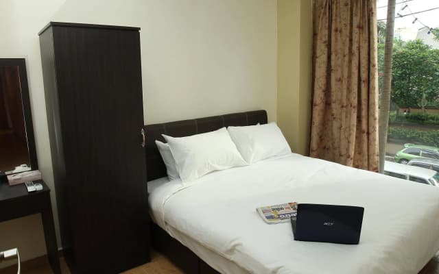 T Hotel Johor Bahru - photo 2