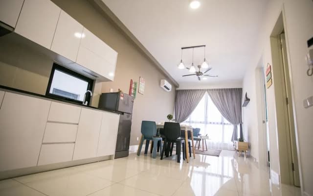 Econest Apartment - photo 5