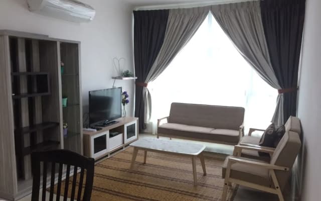 Lawang Suite 2 Bedroom Standard Apartment 3 - photo 3