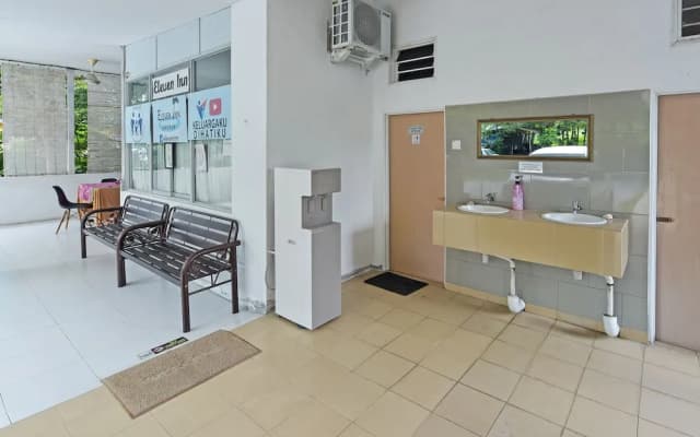 Hotel O Eleven Inn - photo 2