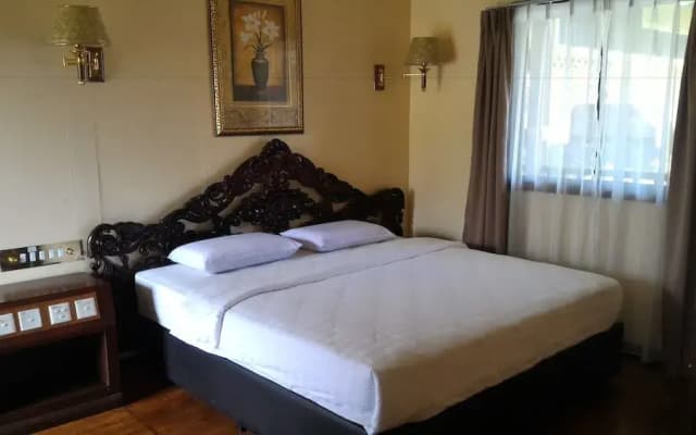 Wayn Zen Rose Cabin - photo 4