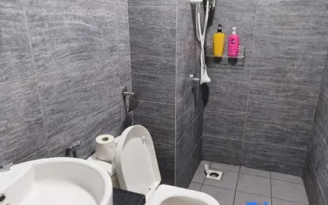 #GA4, Comfy 2R2B Modern High-Floor Retreat - photo 3