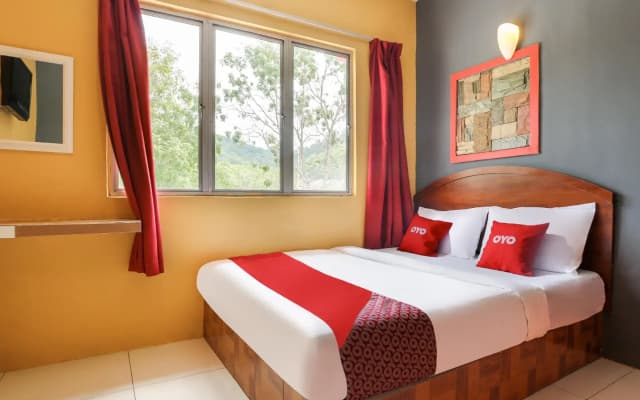 OYO 89656 Melati Hotel Nilai - photo 3