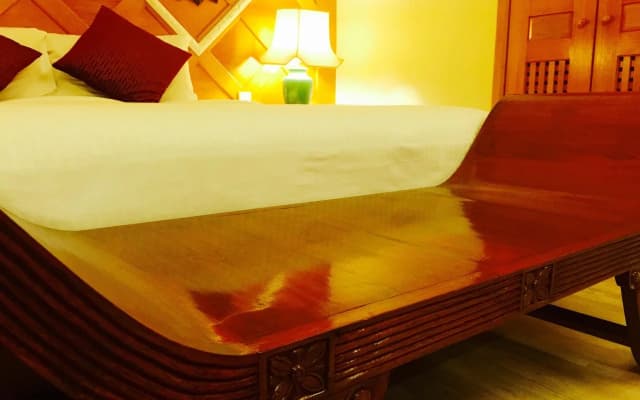Langkawi Lagoon Resort - photo 4