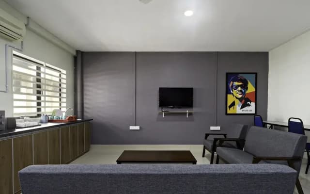 Hotel O City Hostel Ipoh - photo 3