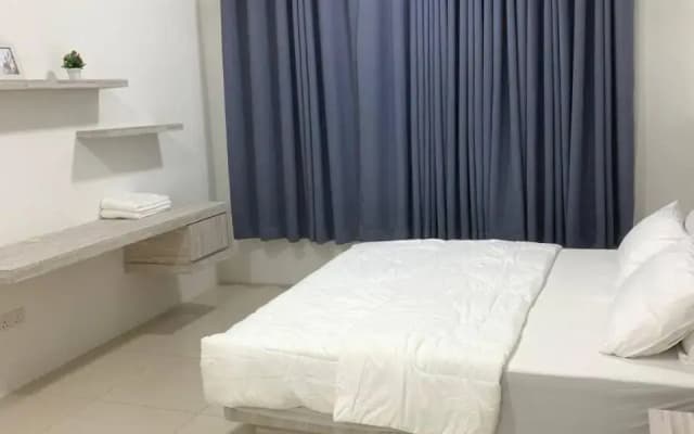4A Icon Residence - photo 5