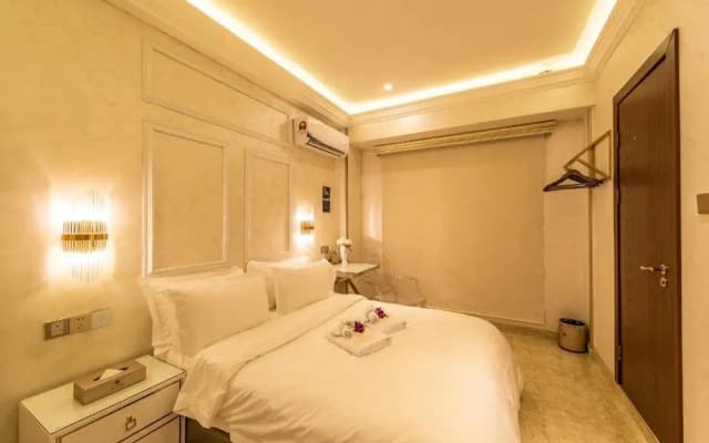 AC Residence - A Member of The Luxury Stay Group - photo 4