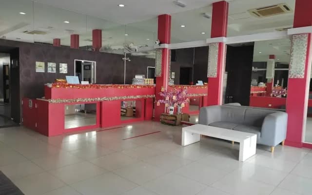 Hotel D'New 1 KK Sabah - photo 2