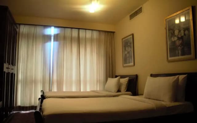 Garden Service Suites at Times Square - photo 4