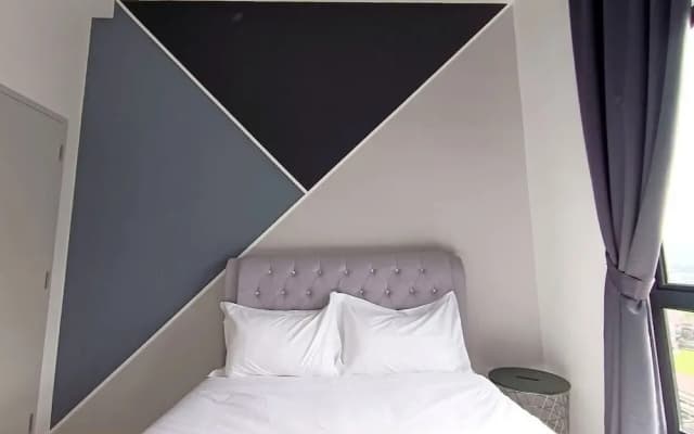 Infinity View Suites l The Horizon Ipoh l by Grab A Stay - 1-8 Pax - photo 2