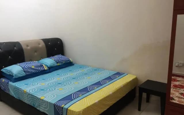 Homestay Kak Maz - photo 2