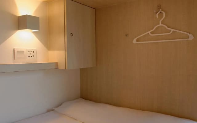 Dock In - Hostel - photo 2