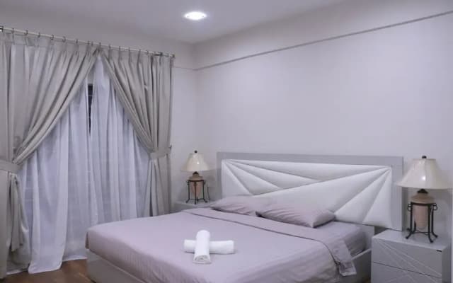 Marina Vacation Condos @ Marina Court Resort Condominium - photo 3