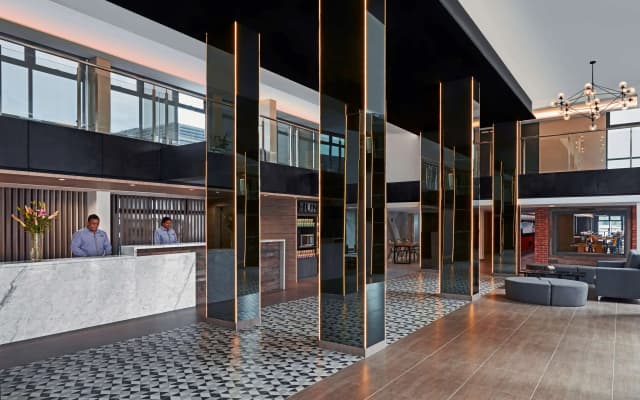 Park Inn by Radisson Putrajaya - photo 2