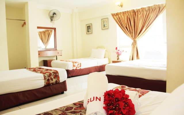 Sun Inns Hotel Lagoon Sunway - photo 5