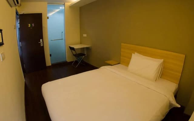 Orange Hotels Nusajaya Johor(Orange Hotel Nusajaya) - photo 5