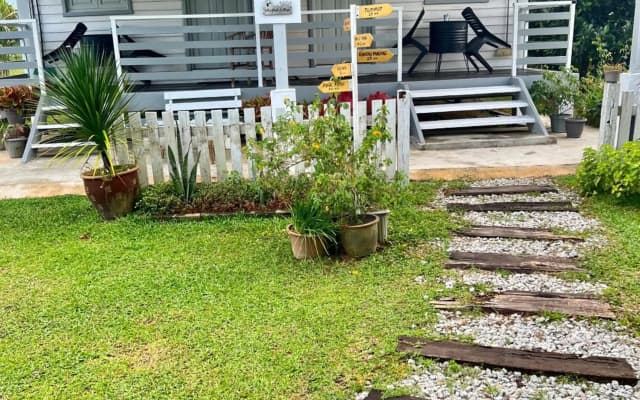 Tok Abah Cottage - photo 4