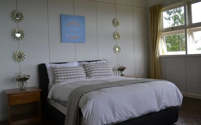 Mesilau Mountain Retreats - photo 3