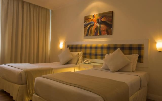 The Jerai Hotel Alor Star - photo 3
