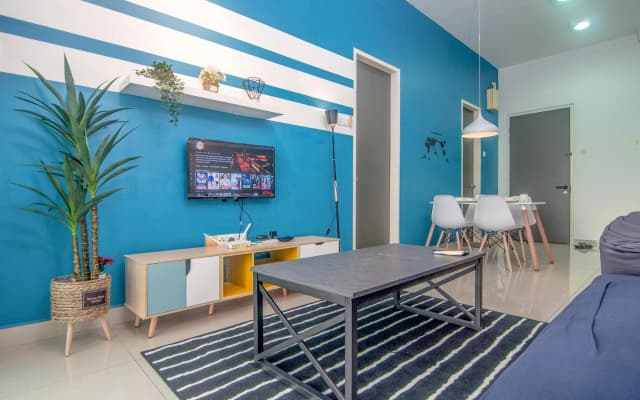 DPULZE Residence By IdealHub - photo 5