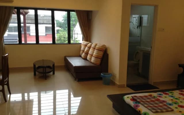 A&F Damansara Homestay - photo 4