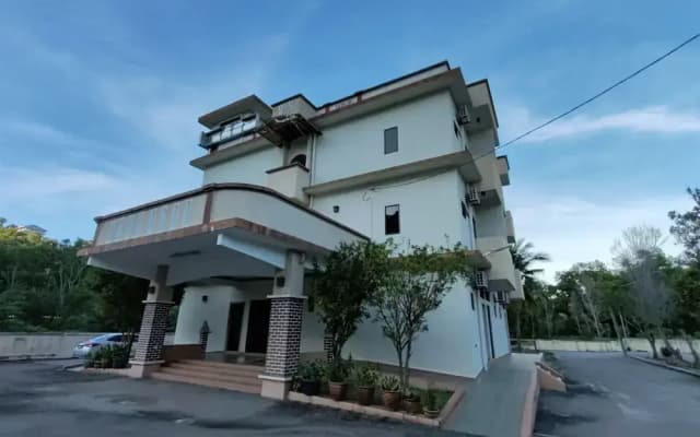 Lumut Villa Inn Homestay - photo 4