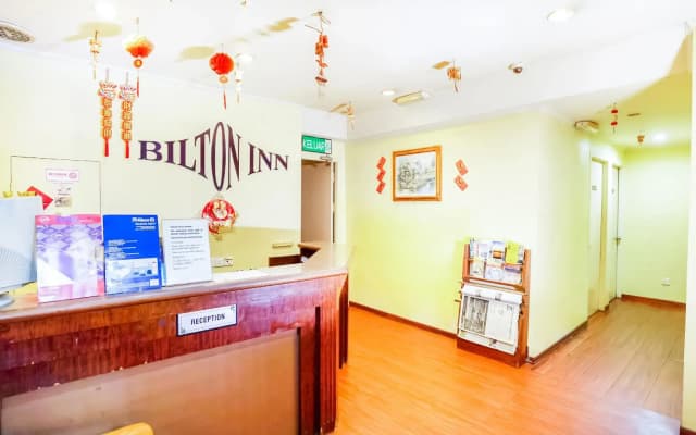 OYO 89625 Bilton Inn - photo 2