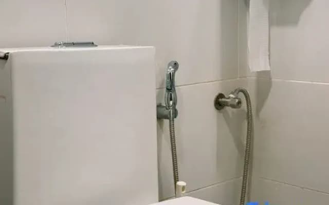Kuching Vivacity Jazz Suite l 2BR Suite - photo 2