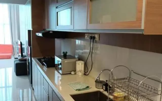 (Cutiepie)Duplex condo@Maritime 8 - photo 2
