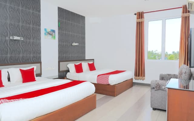 682 Lodge - photo 3