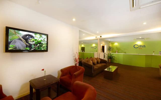 Citin Langkawi by Compass Hospitality - photo 2