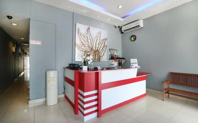 SALAM HOTEL & Best Hotel Shah Alam i-City, UiTM, Hospital - photo 2