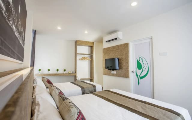 Natura Hotel - photo 3