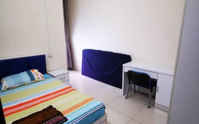 Kampar Private RoomStay - photo 4